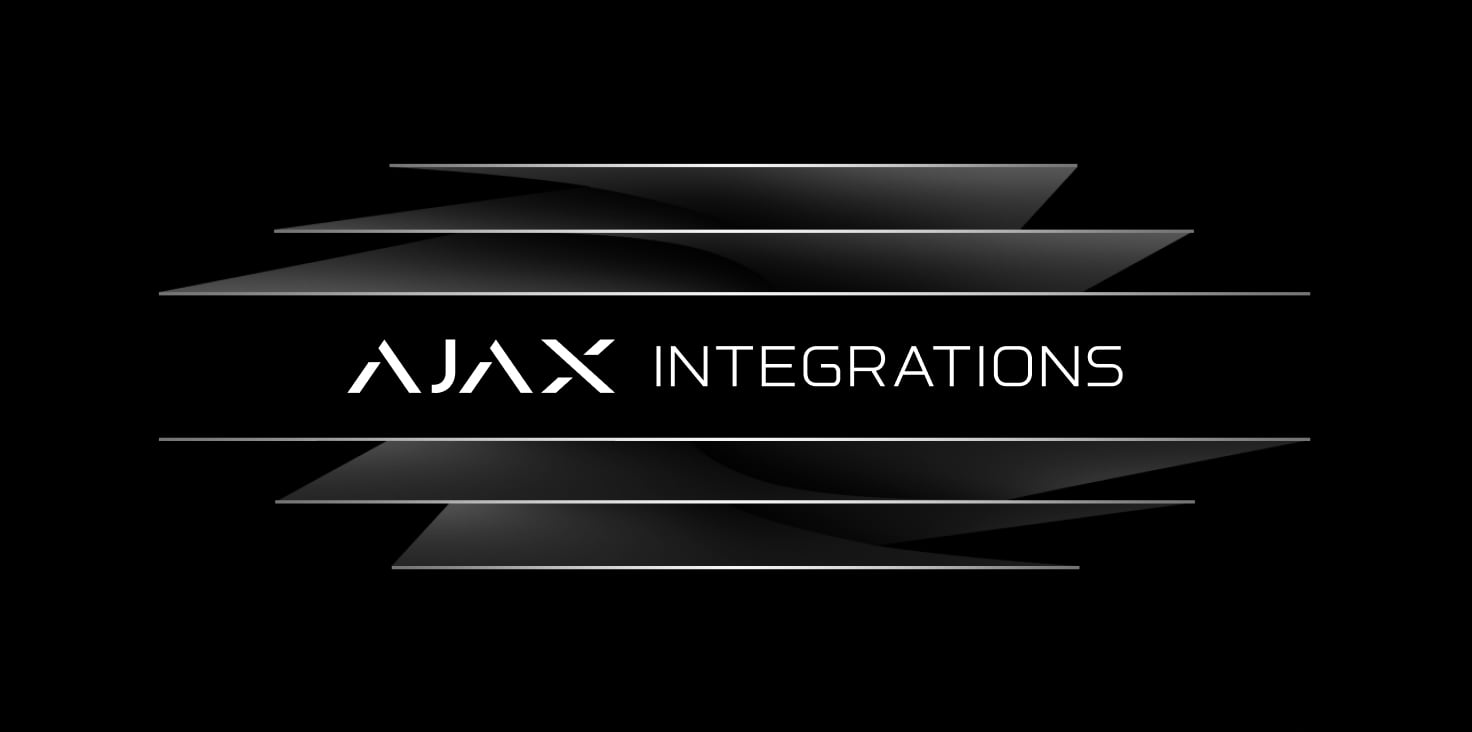 Integracje ekosystemu Ajax