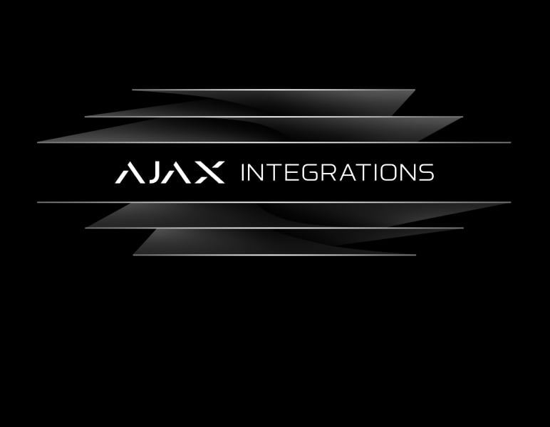 Integrationen in das Ajax Ökosystem