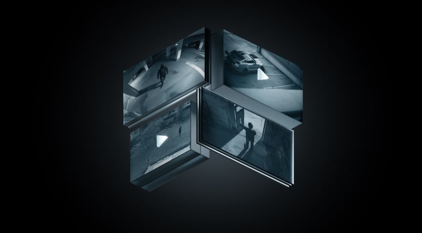 Відеомоніторинг і візуальна верифікація тривог