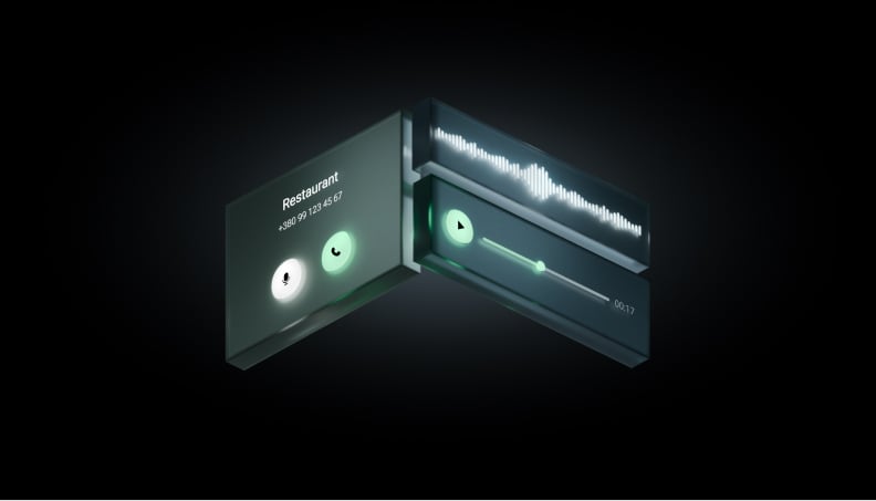 Аудіоверифікація тривог