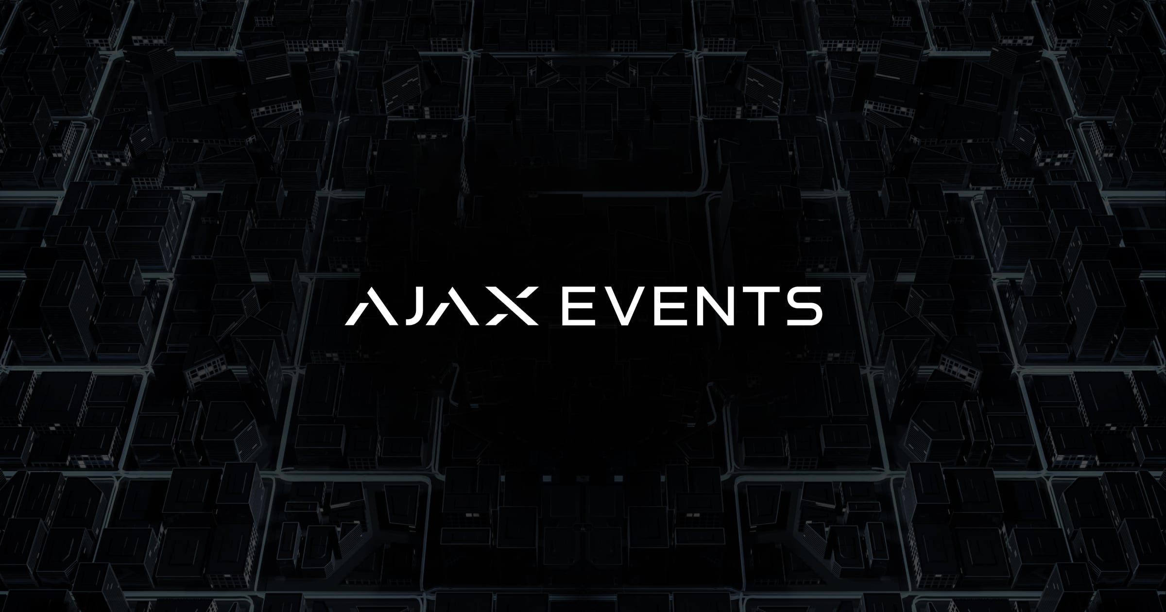 Ajax etkinlikleri