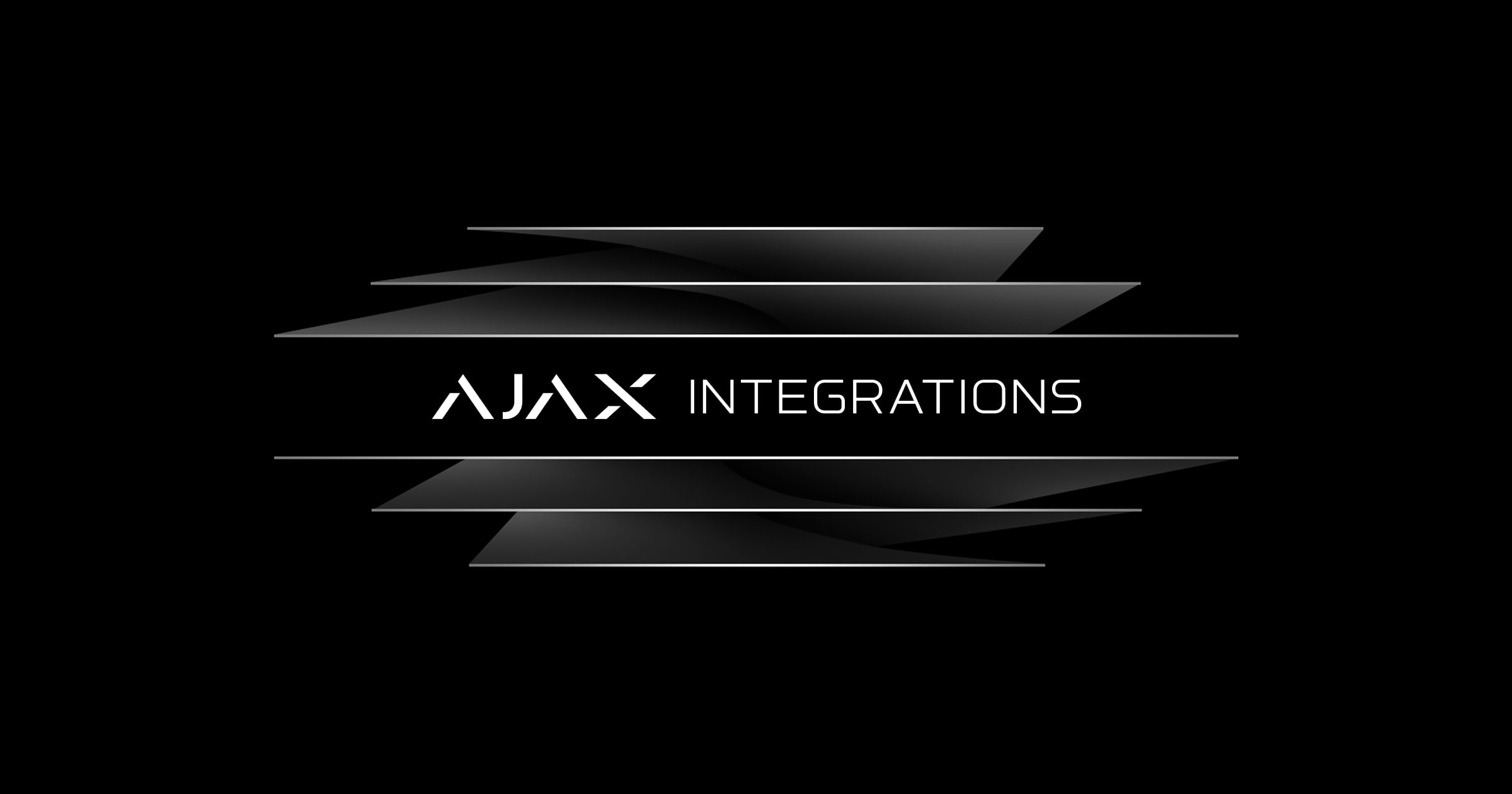 Інтеграції з екосистемою Ajax