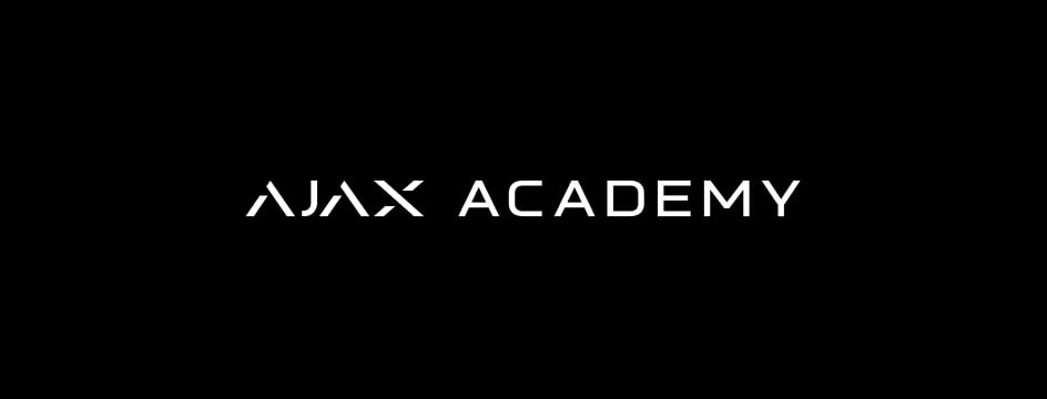 Ajax Academy