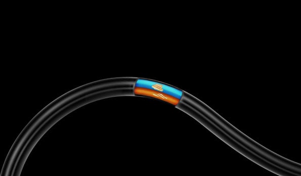 Protegido contra arcos eléctricos