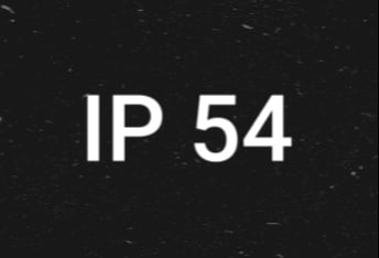 IP54