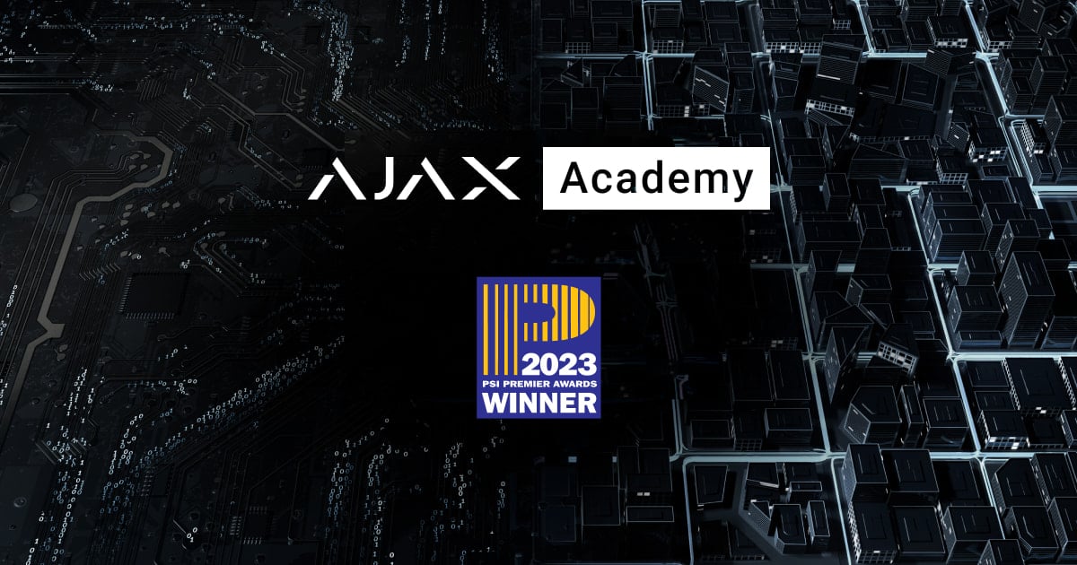 ajax 2023