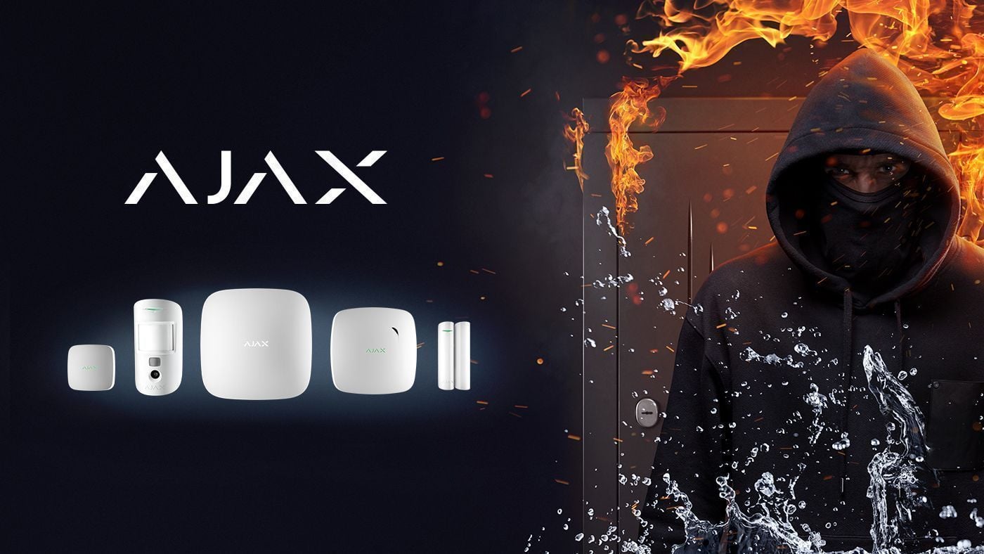 Through fire, water, and sparks: Action movie in Ajax's new ad campaign