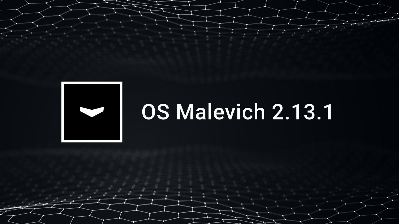 OS Malevich 2.13.1 : Codes d'accès pour les claviers sans enregistrement d'un utilisateur