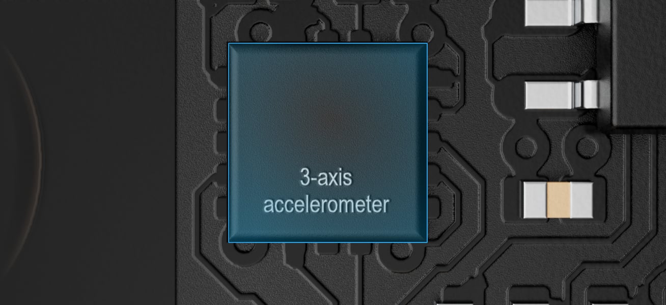 Accelerometer