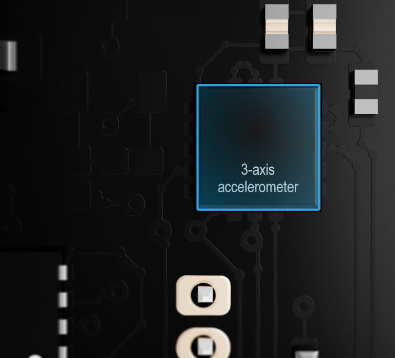 Accelerometer