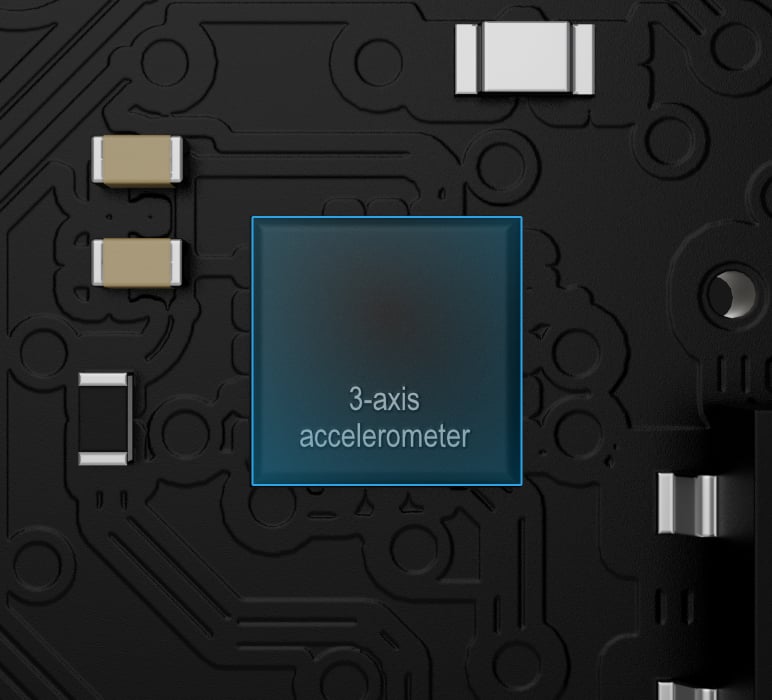 Accelerometer