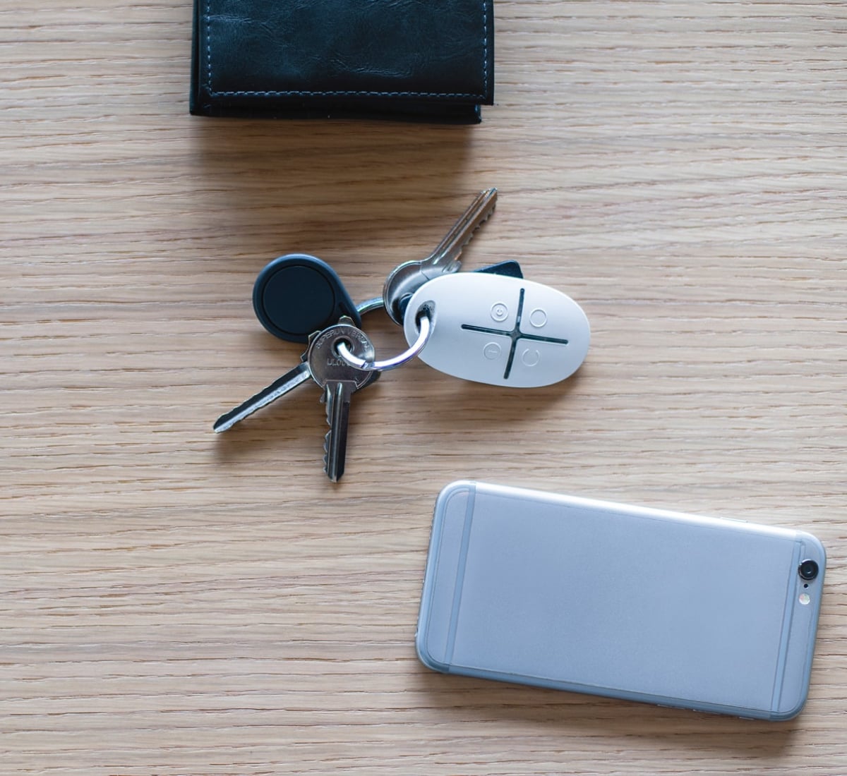 Flexible access set up