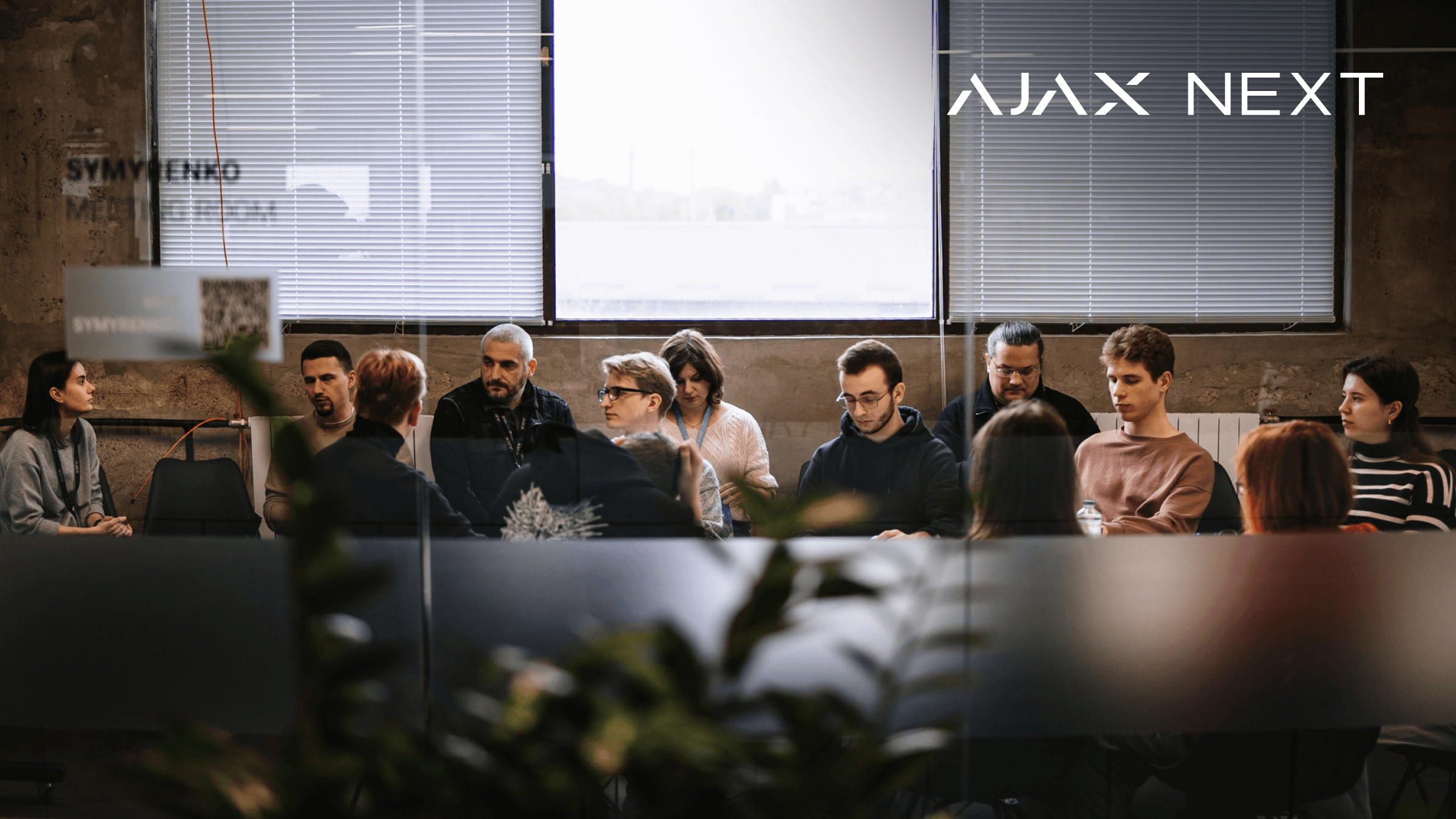 QA Device internship supported by Ajax Systems is completed at KAI