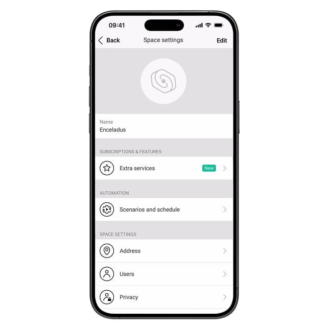 Access tailored to every role