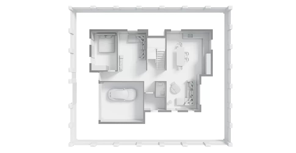 Build a comprehensive ecosystem