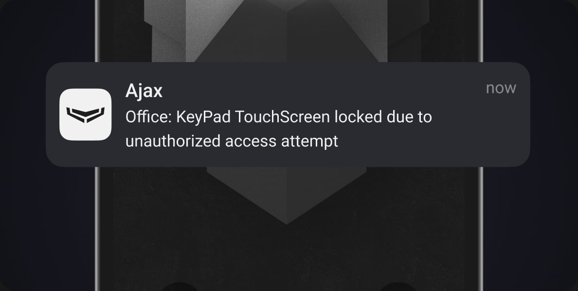 Protection contre les tentatives de pirater le code