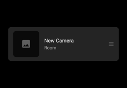 Auto-search cameras