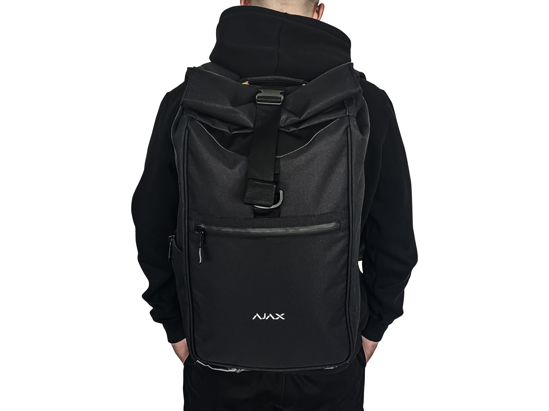 backpacks