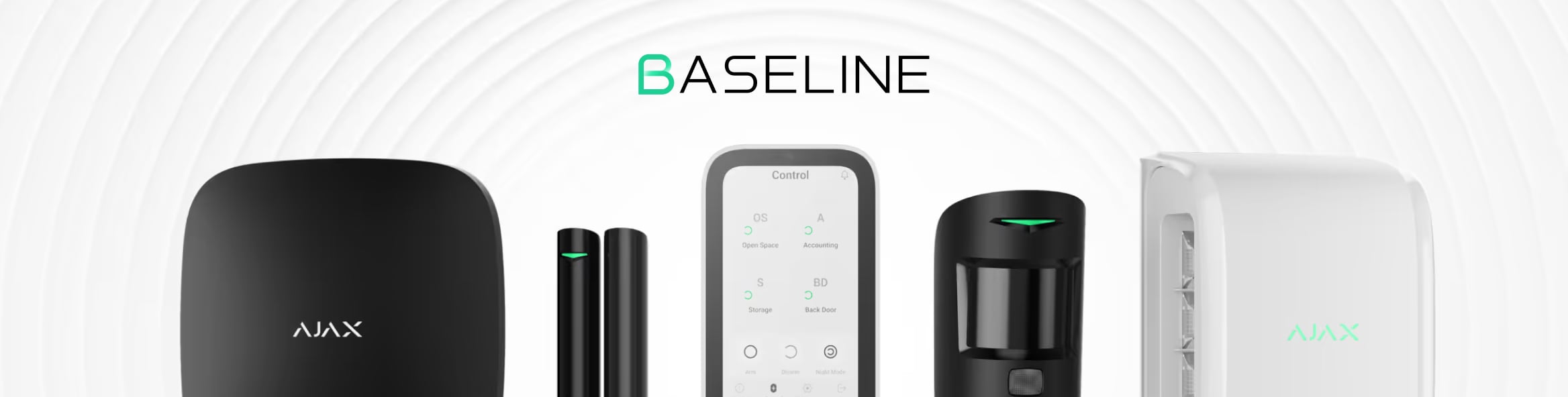 baseline