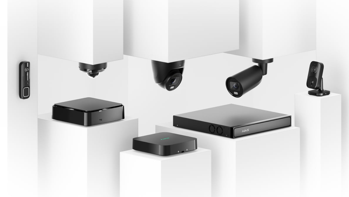 Videovigilância Baseline