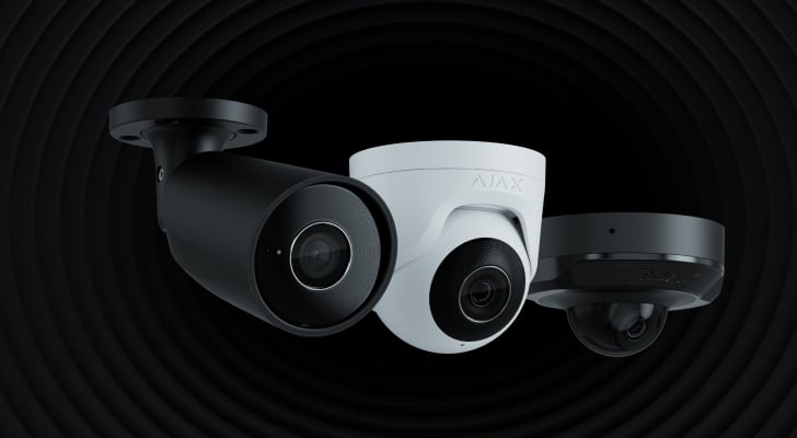 Basic cameras