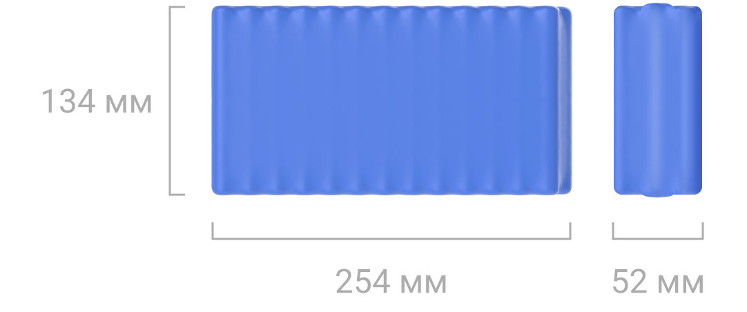 Внутрішня батарея