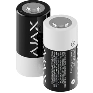 Pre-installed batteries
