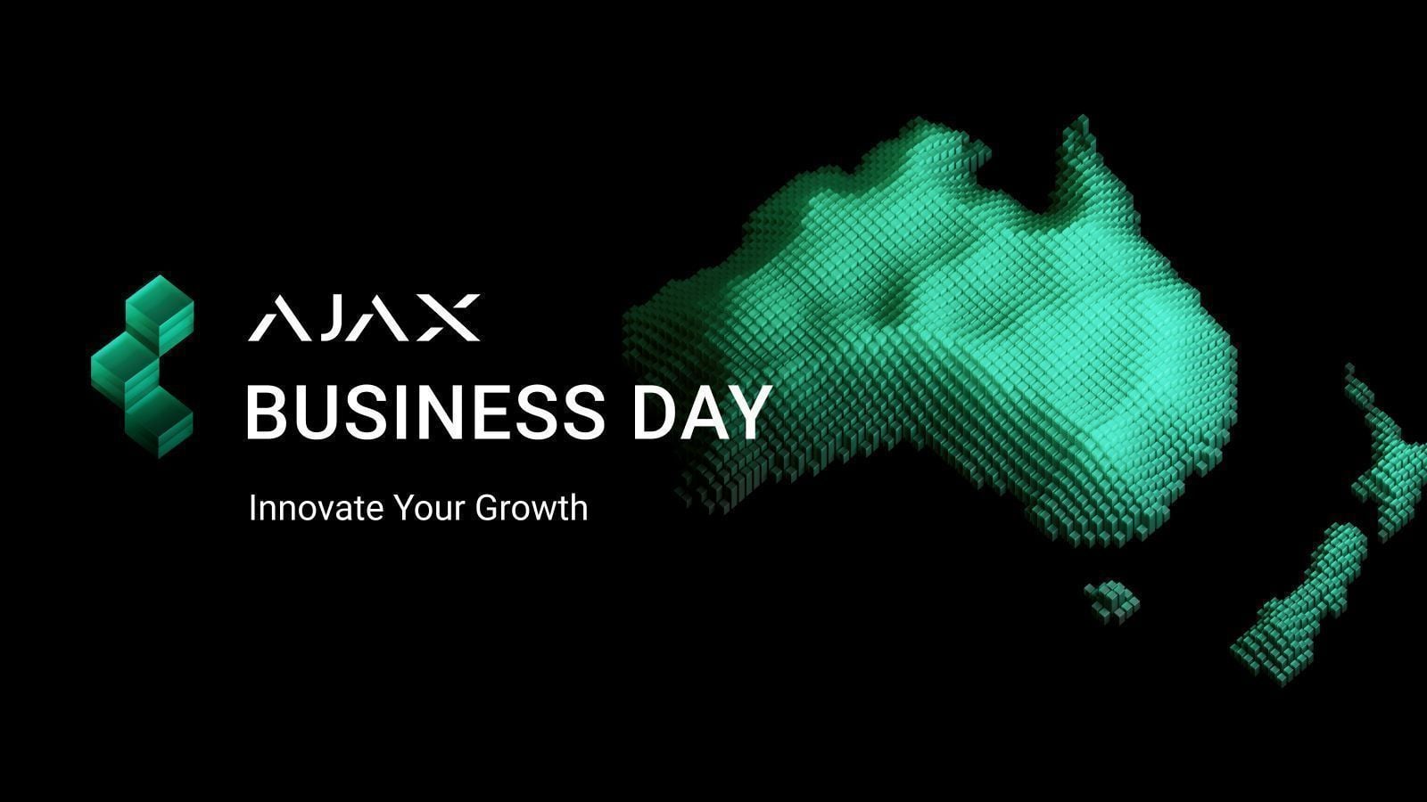 Ajax Business Day в Австралії об’єднує лідерів галузі безпеки