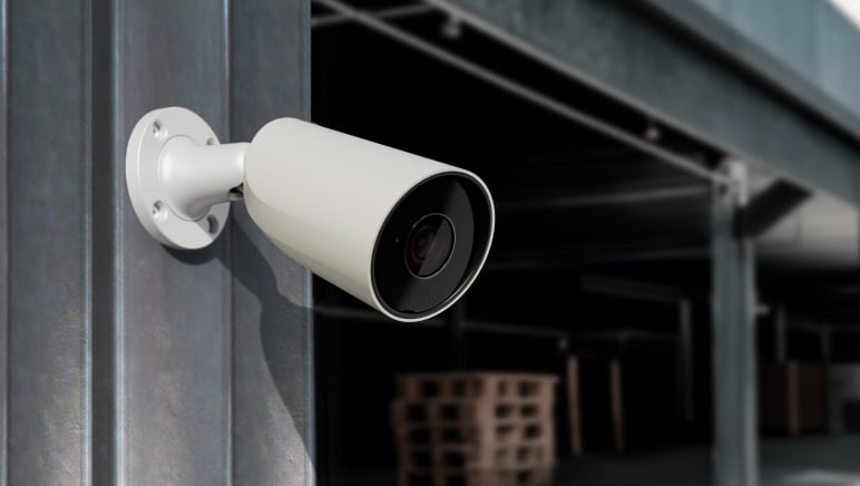 Telecamere cablate
