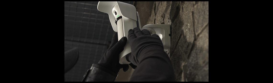 Professional installation