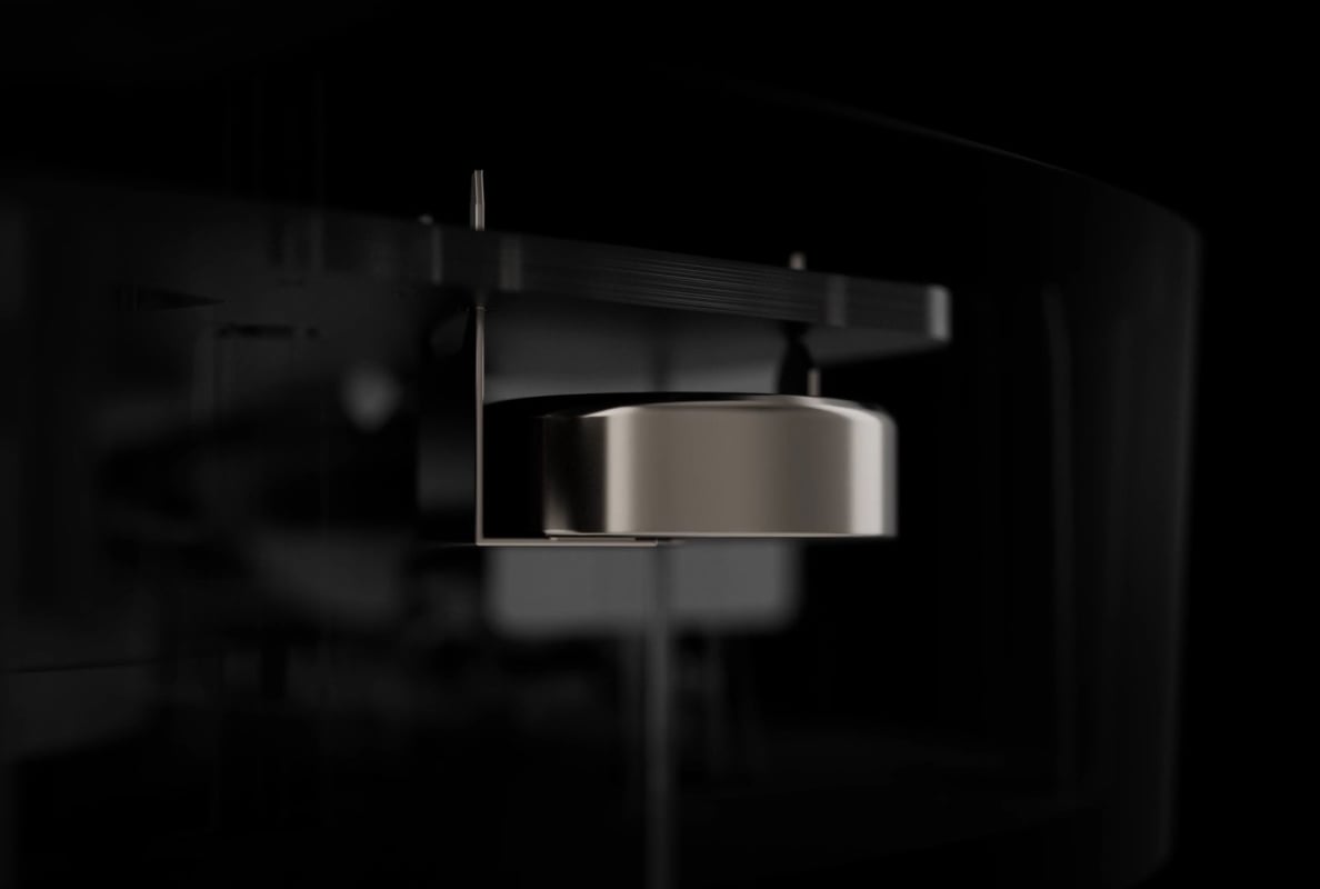 Chemiczny sensor CO