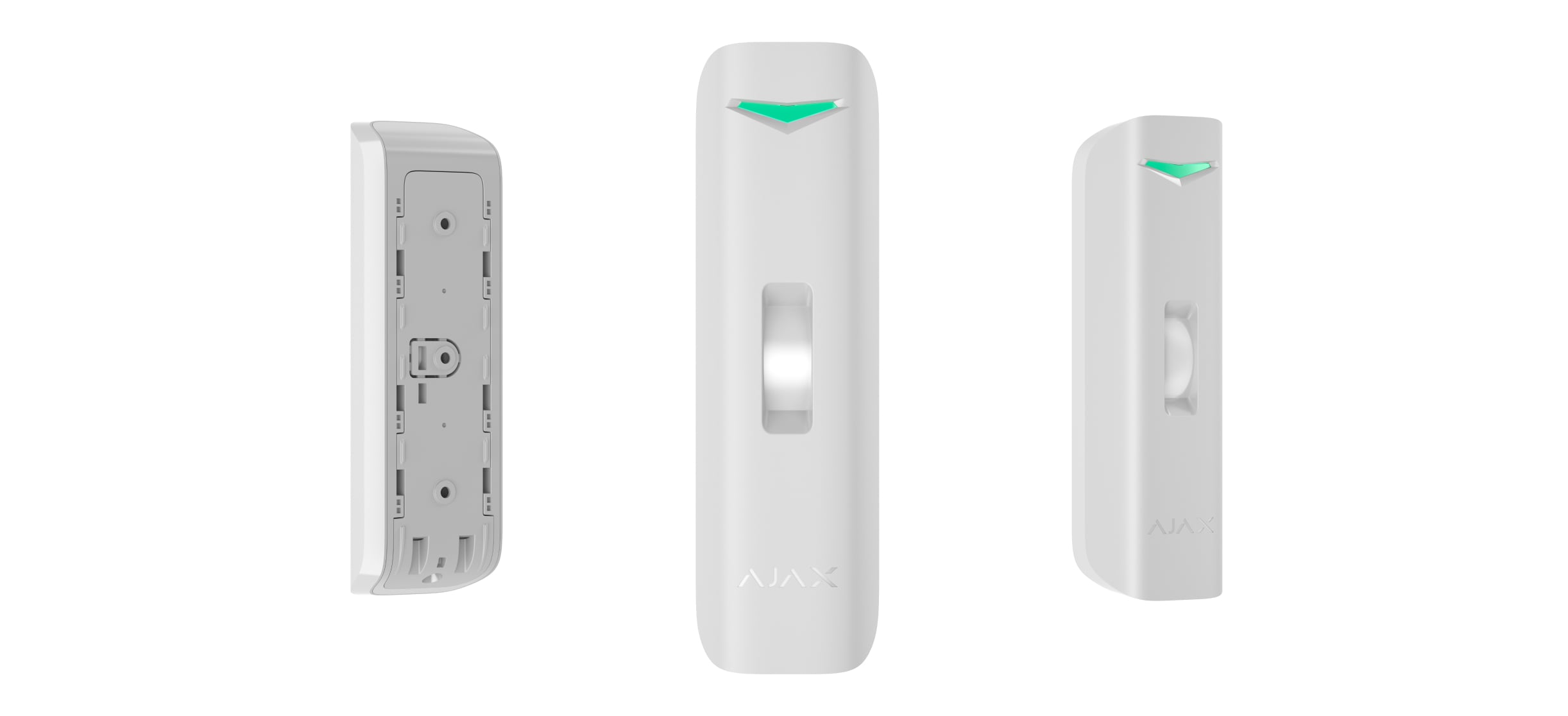 Curtain Outdoor Mini Jeweller