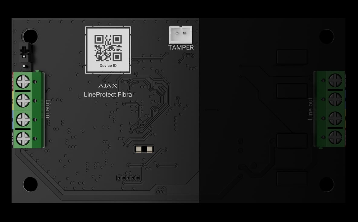 Communication modules