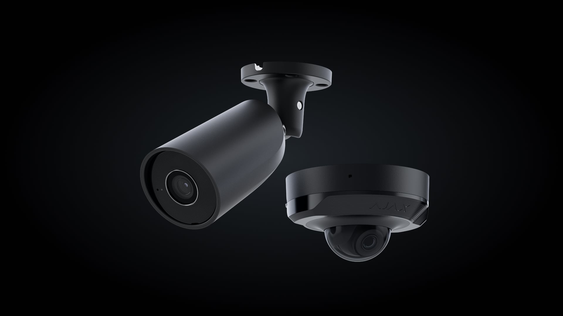 Dome ve bullet kamera: sizin için en uygun güvenlik kamerası hangisi?