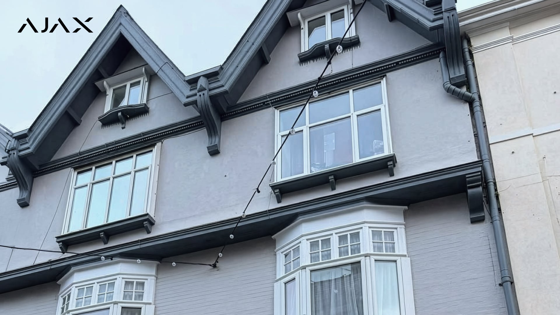 Voldoen aan EN 54-normen onder strakke deadlines