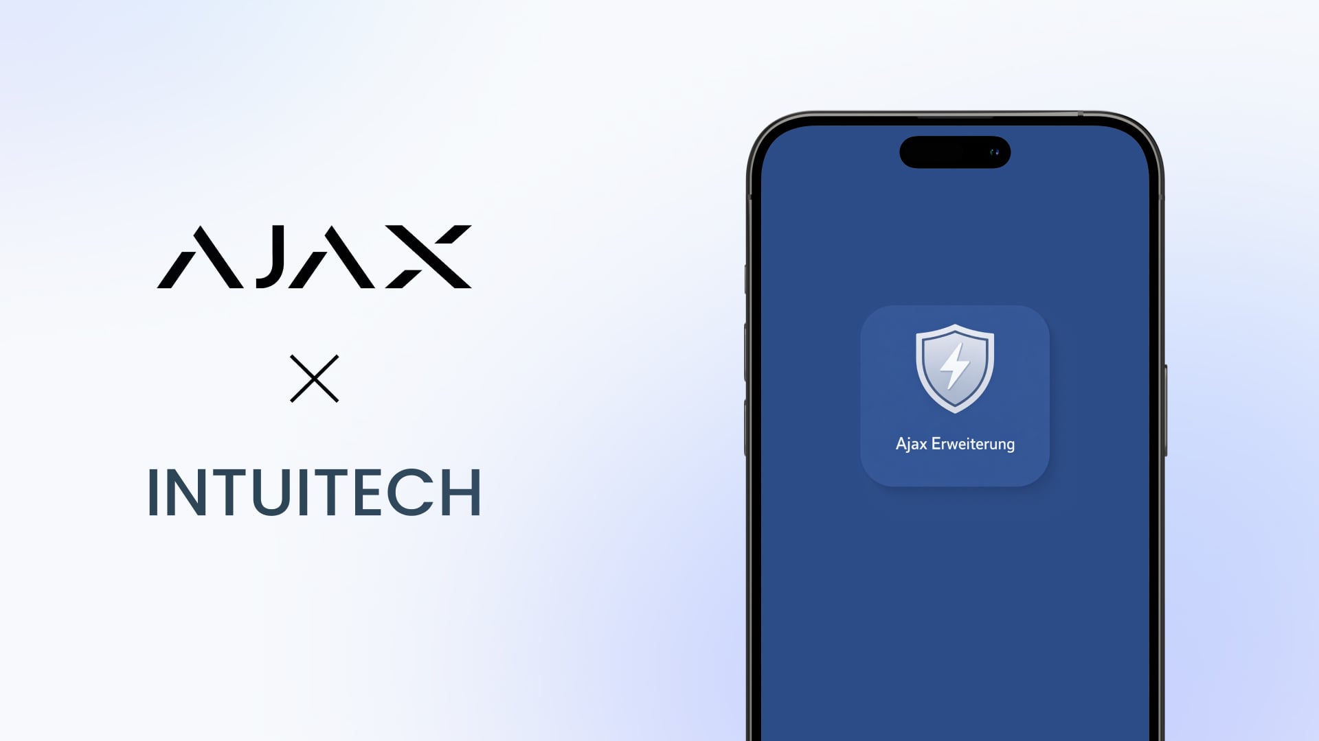 Quick App Pro for smart home integration