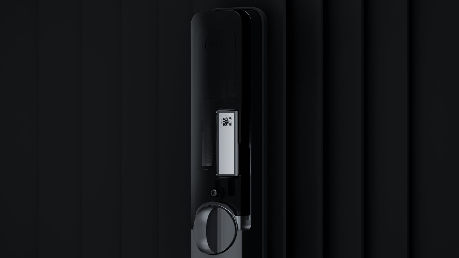New features for Yale smart locks integrated via LockBridge (D) Jeweller