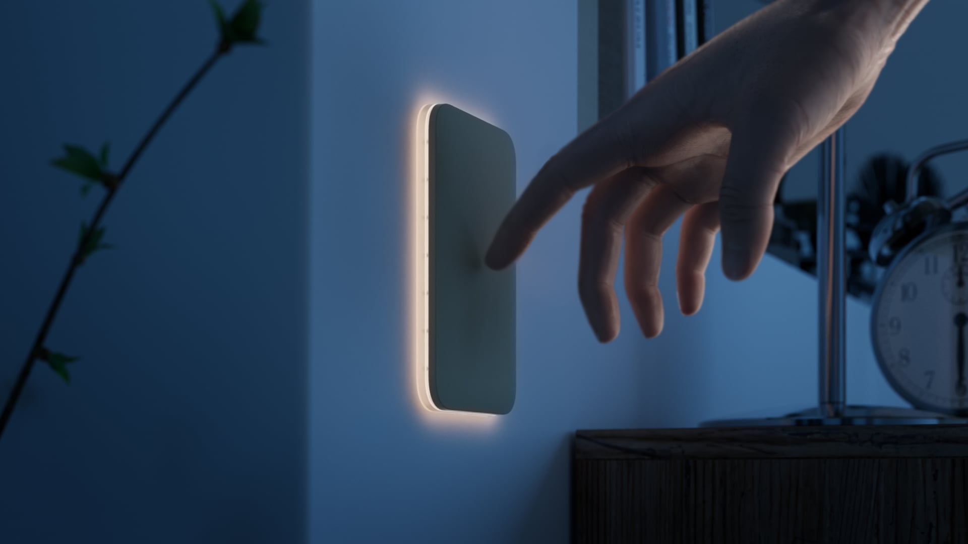 Реліз: LightSwitch (3-way) [120] Jeweller вже доступний для замовлення