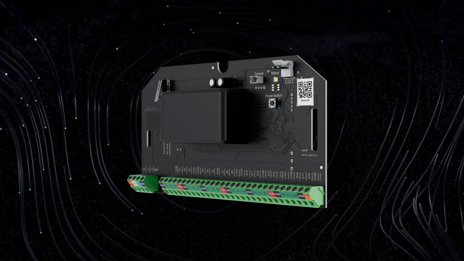 Çıktı: Superior MultiTransmitter Fibra (without casing) şimdi sipariş edilebilir