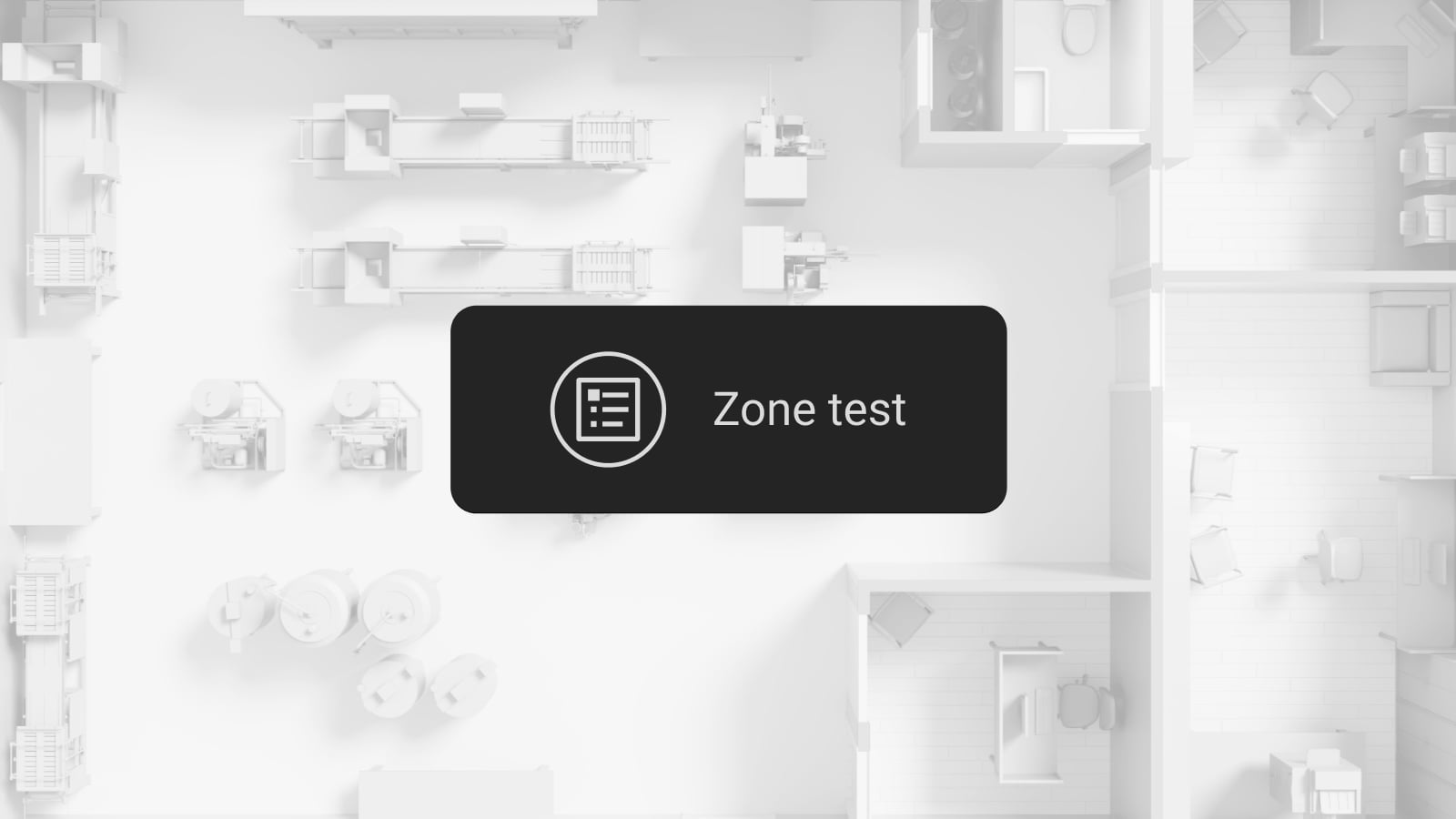 EN54 Line adiciona novas funcionalidades para melhorar os testes e a confirmação de alarmes