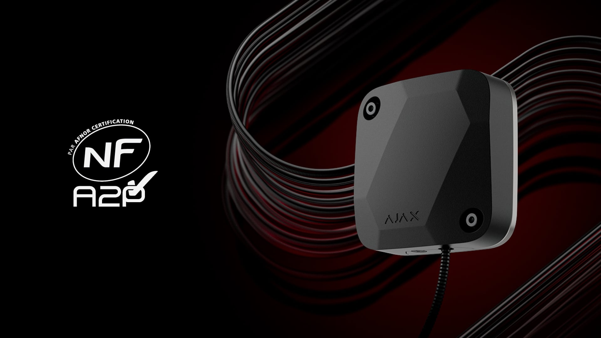 Kolejny krok naprzód: Superior SeismoProtect G3 Fibra uzyskuje zgodność NFa2P