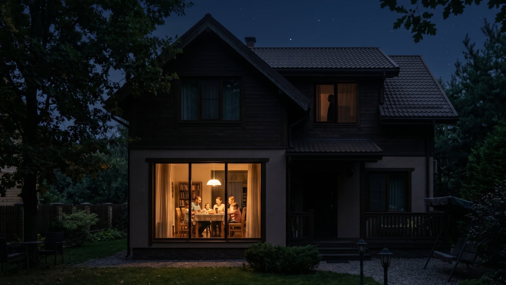 Hoe weet ik of iemand mijn huis aan het 'phroggen' is?