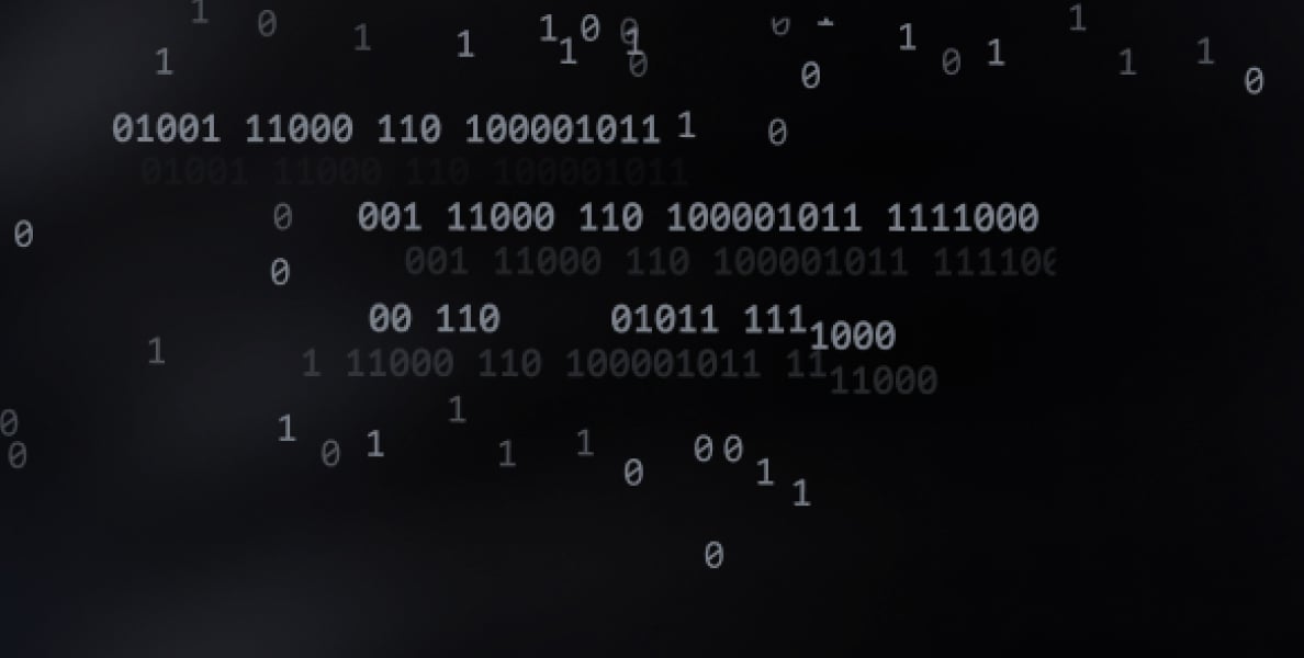 Data encryption