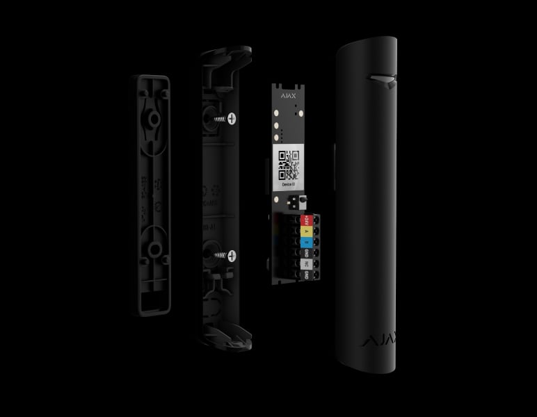 Verwijderbaar paneel