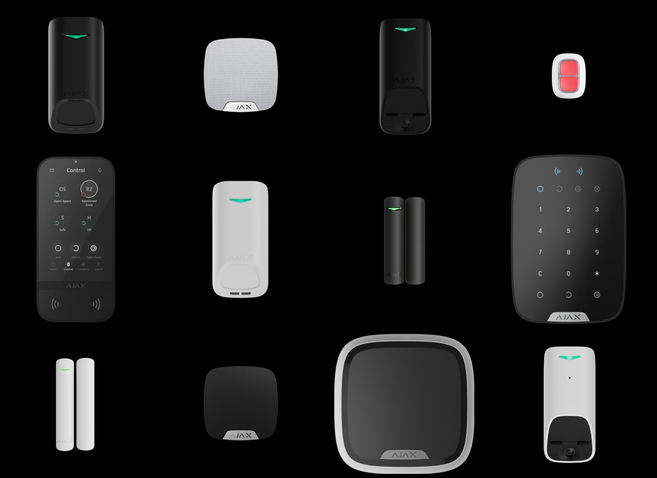 Połączenie bezprzewodowe