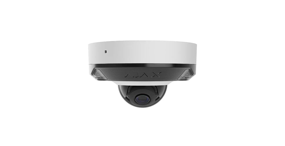 Built-in motion detection