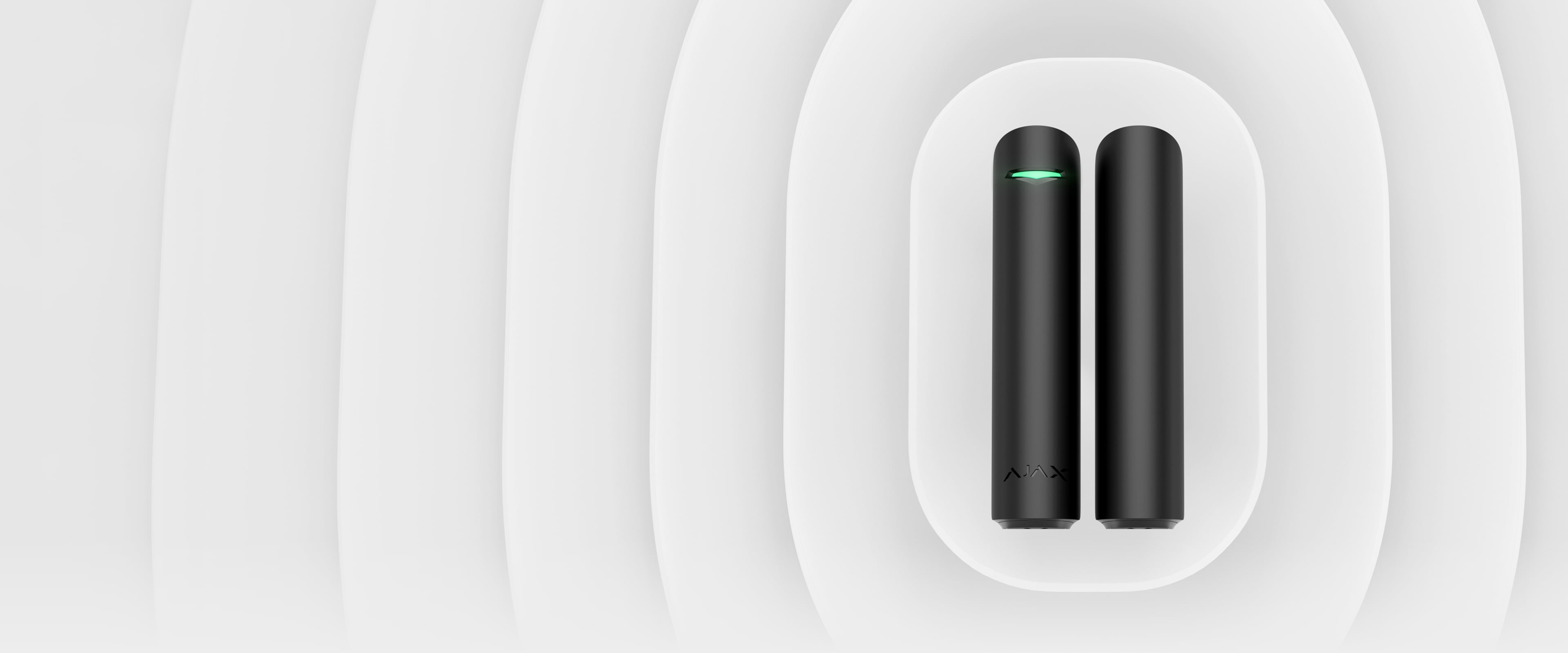 DoorProtect U Jeweller