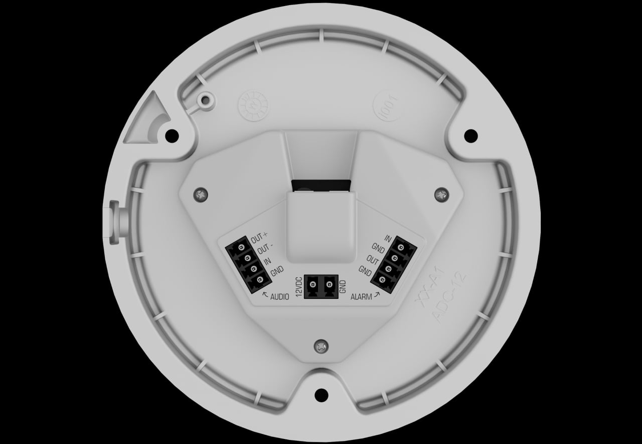 Hardwired for upgrades and retrofits
