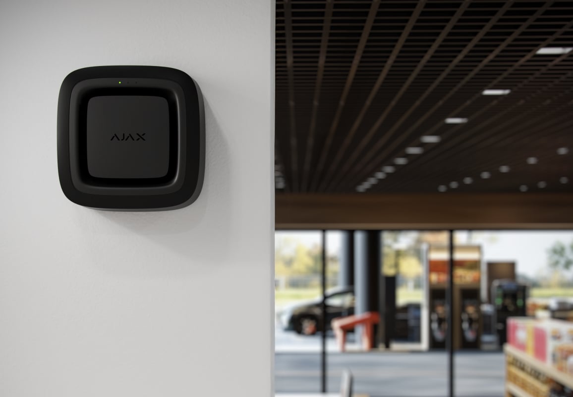 Configurazione facile e manutenzione remota