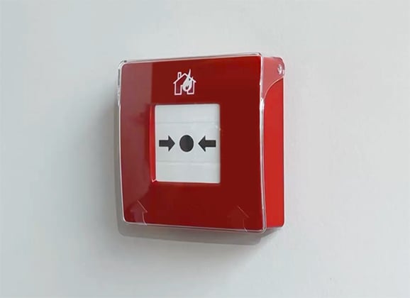 Automation for greater safety